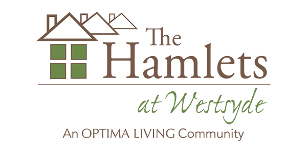 The Hamlets at Westsyde logo
